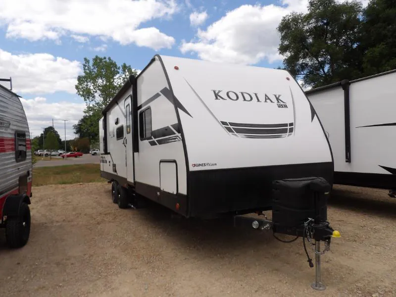 2021 Dutchmen Kodiak SE 27SBH - Photo 2