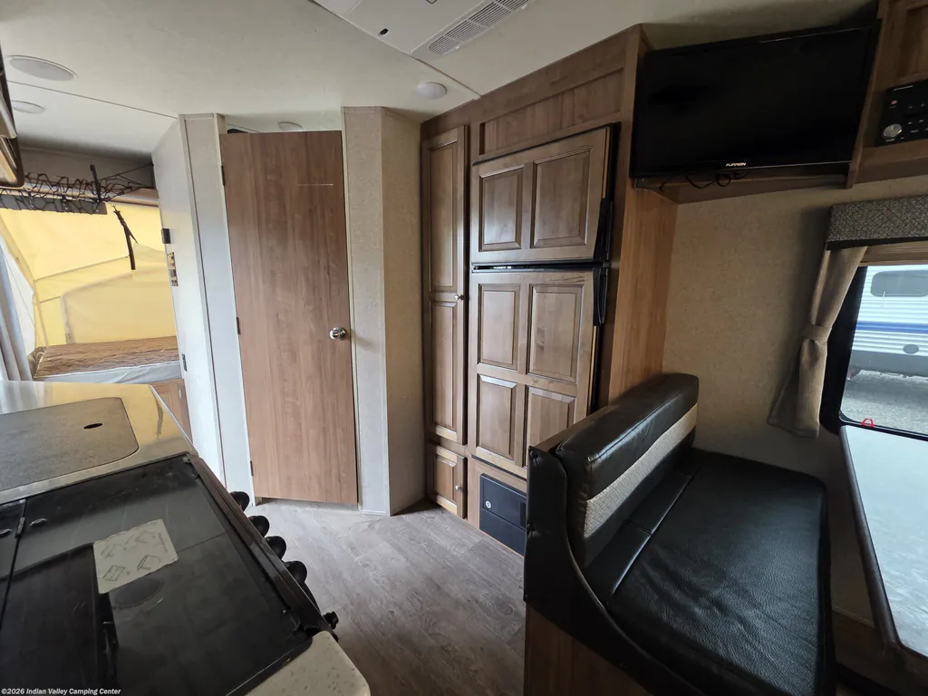 2019 Forest River Rockwood Roo 19, Photos photo 11