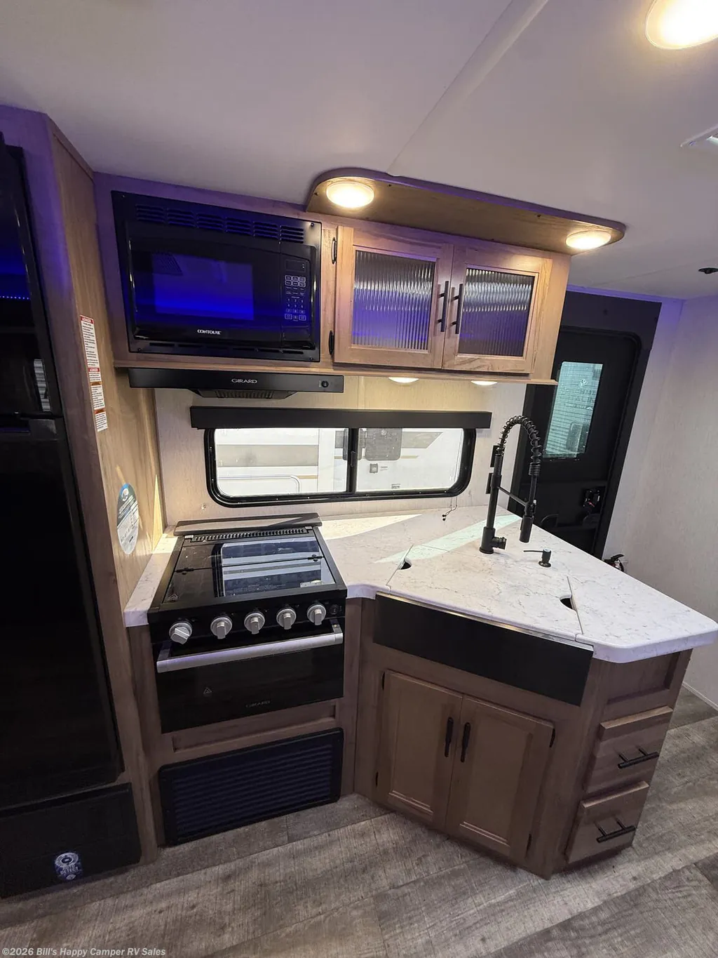 2023 Forest River Cherokee Grey Wolf 29TE, Photos photo 19