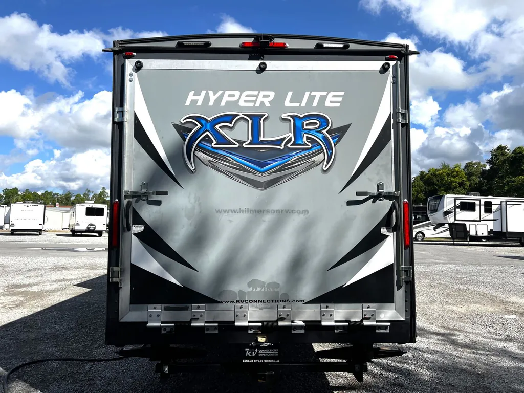 2019 Forest River XLR Hyperlite 30HDS, Photos photo 4