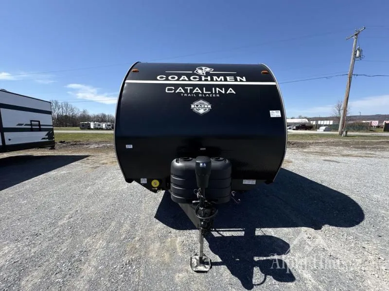 2026 Coachmen Catalina Trail Blazer 26TH - Photo 4