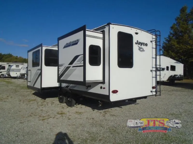 2026 Jayco Jay Feather 24FK - Photo 4