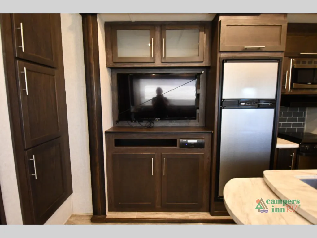 2018 Keystone Raptor 351, Photos photo 30