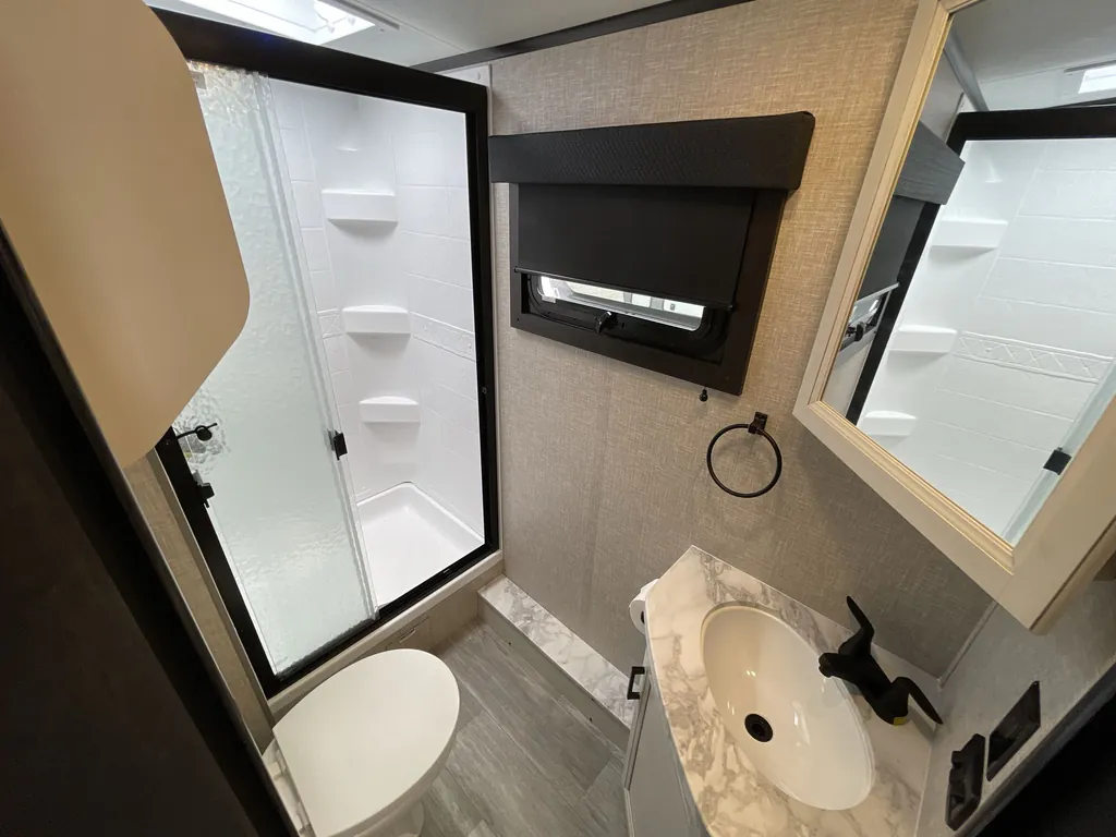 2023 Jayco White Hawk 25MBH, Photos photo 23