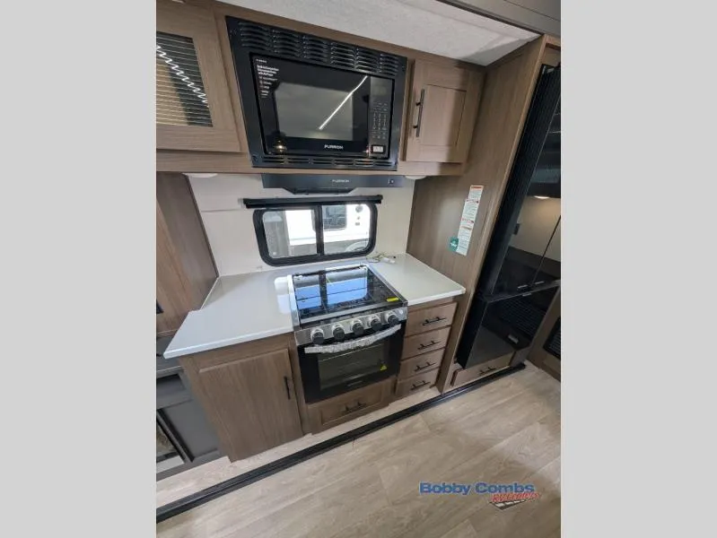 2026 Forest River Wildcat MAXX 278RLX, Photos photo 8