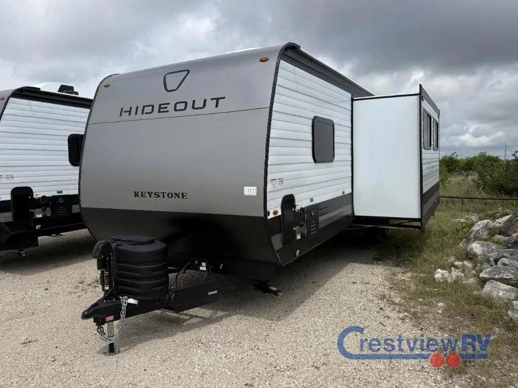 2027 Keystone RV Hideout 288BRS - Photo 4