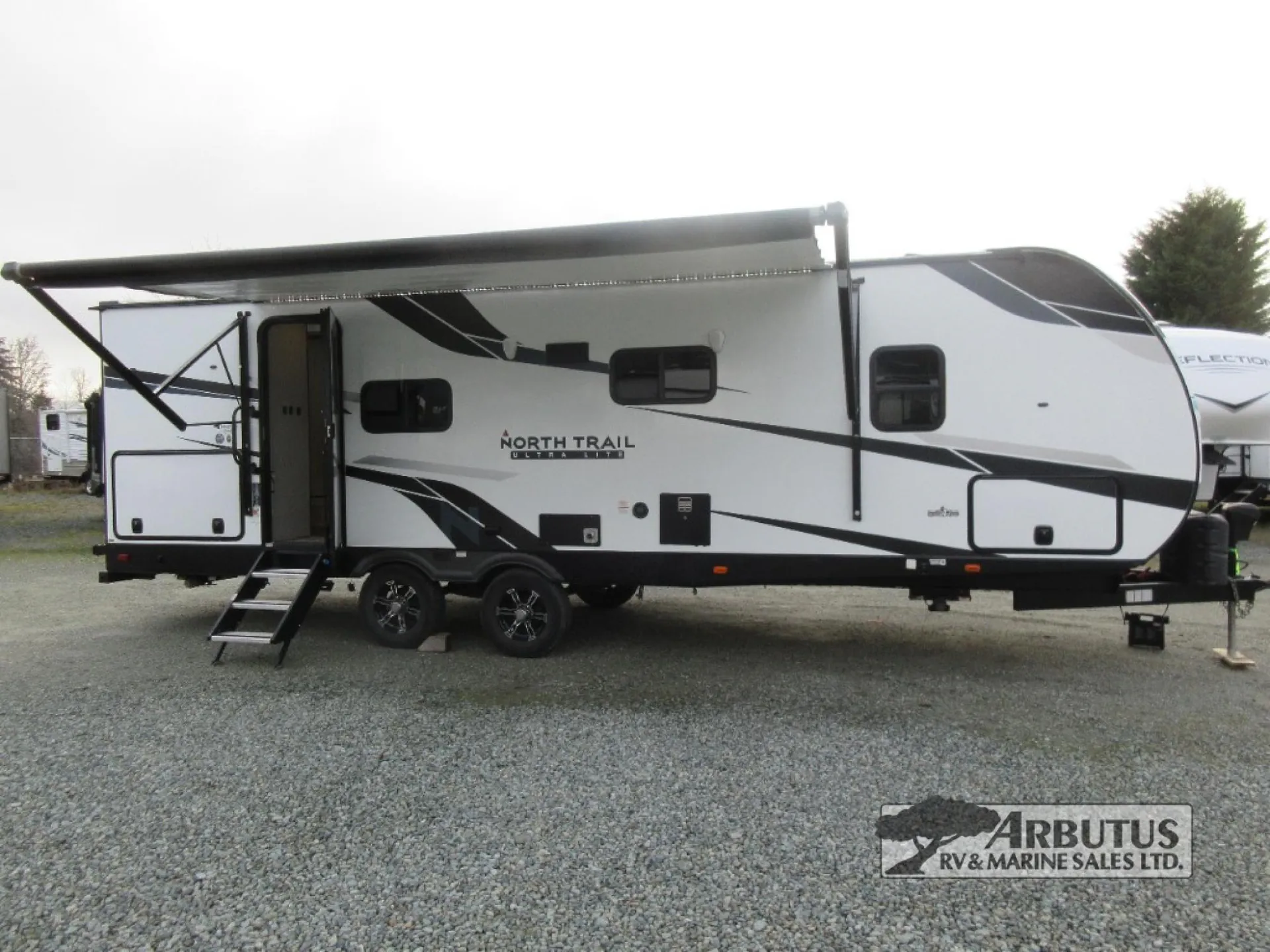 2022 Heartland North Trail NT 25RBP - Photo 2