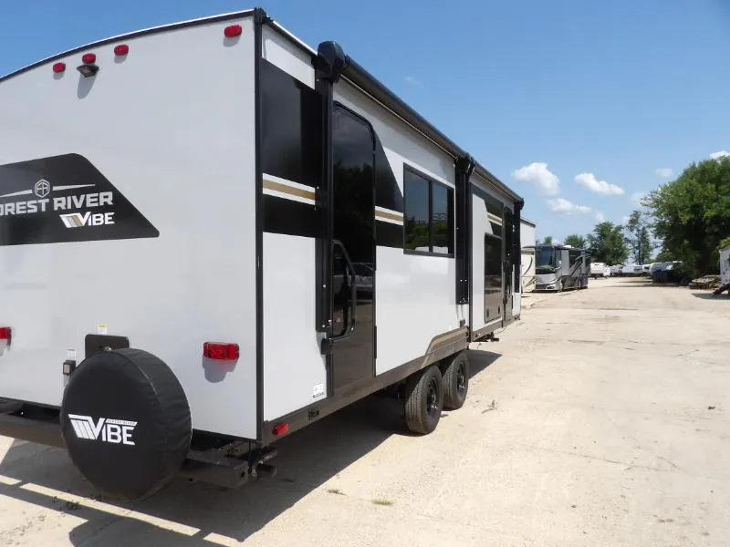 2027 Forest River Vibe 2500FIK - Photo 4