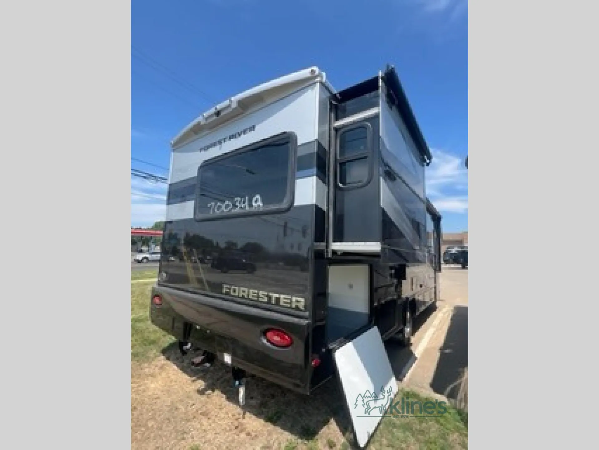 2026 Forest River Forester 3011DS — Photo 5