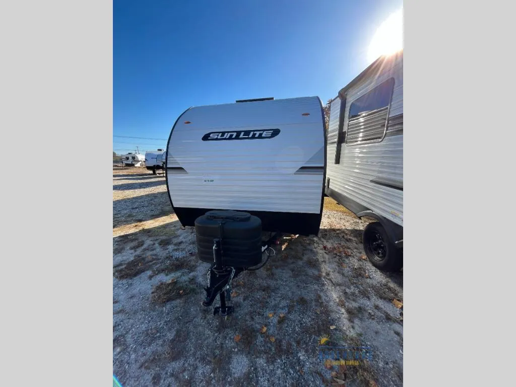 2026 Sunset Park RV Sun Lite 14FD - Photo 2