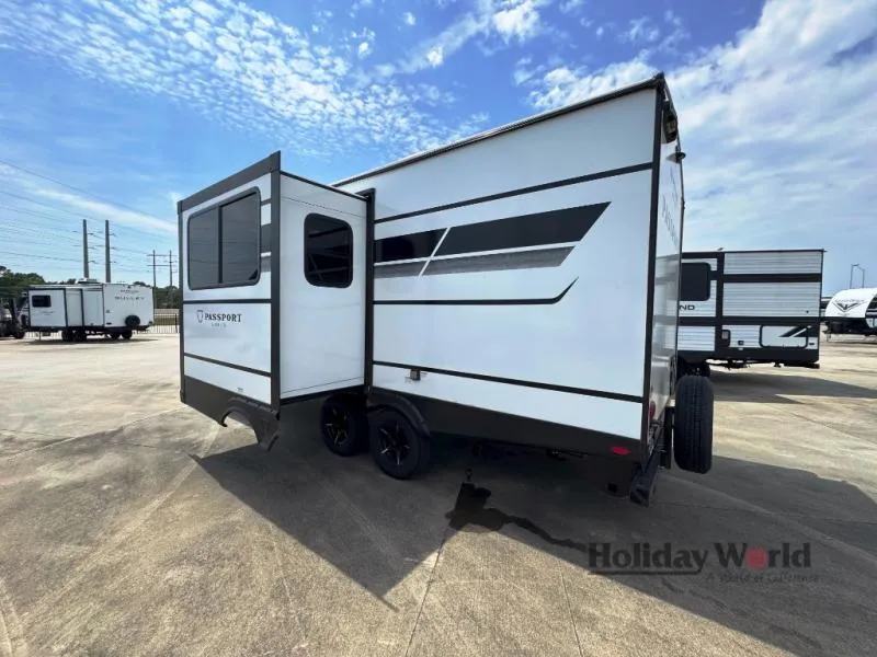 2026 Keystone Passport Super Lite 2080MK - Photo 4