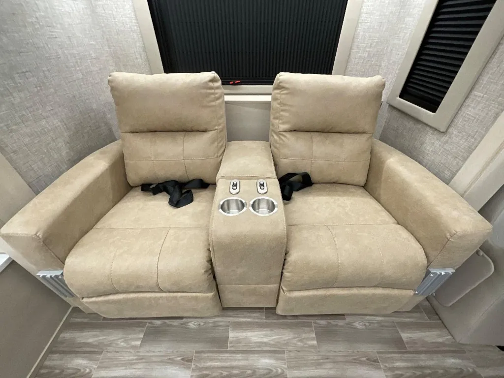 2026 Tiffin Wayfarer 25 XPW, Photos photo 12
