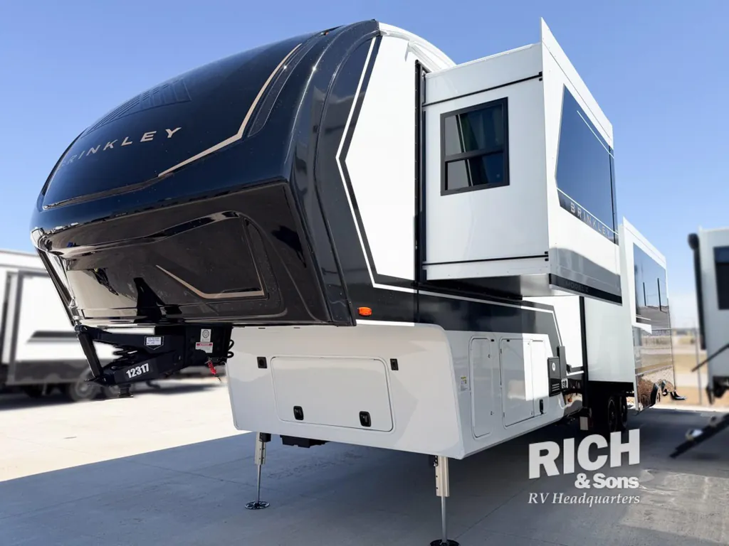 2026 Brinkley Model Z 3515, Photos photo 3