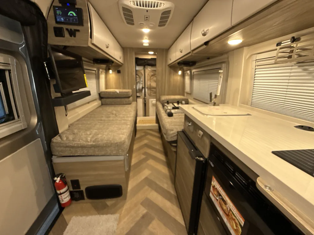 2026 Winnebago Travato 59KL, Photos photo 2