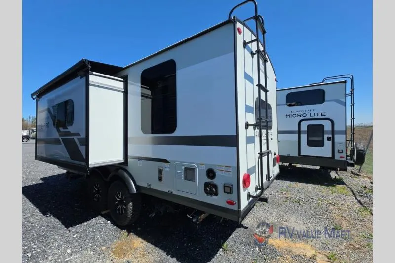 2026 Forest River Flagstaff E-Pro E20FK - Photo 4