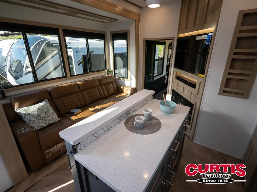 2026 Keystone Raptor 415, Photos photo 12