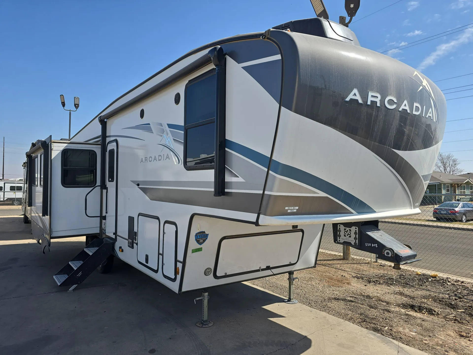 2024 Keystone Arcadia Super Lite 292SLRL - Photo 2