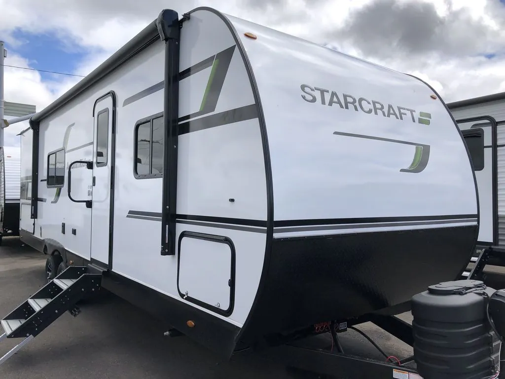 2025 Starcraft Autumn Ridge 27BHP - Photo 2