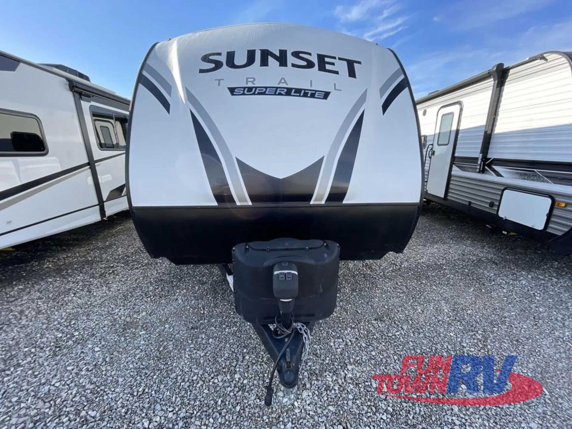 2022 CrossRoads Sunset Trail Super Lite 212RB - Photo 4