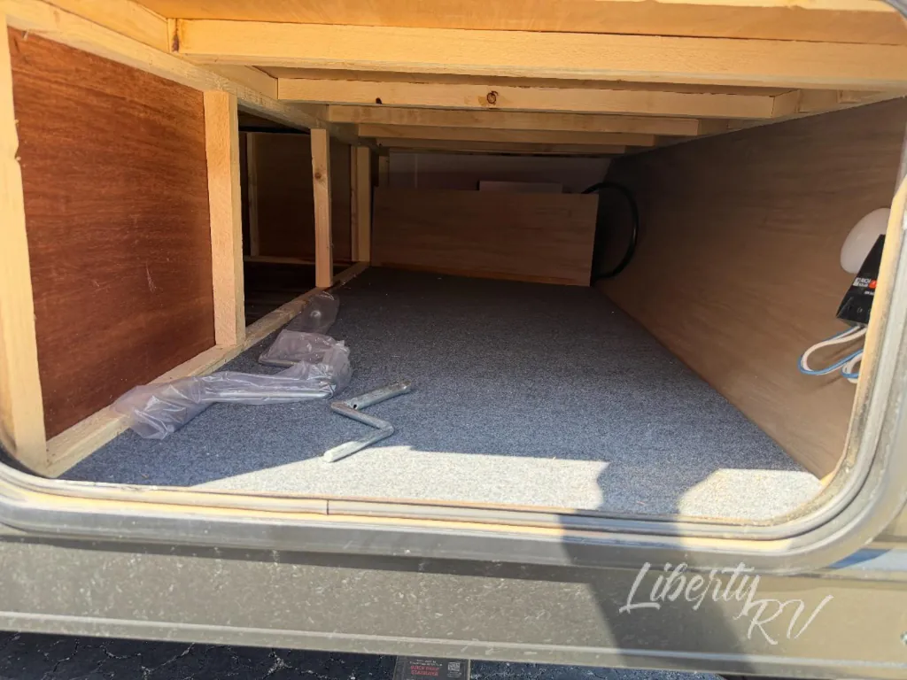 2023 Forest River Cherokee Grey Wolf 29BRB, Photos photo 4
