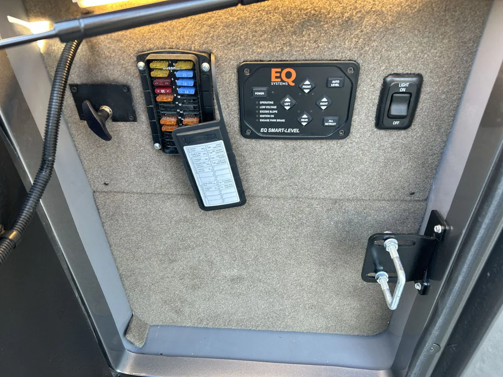 2026 Entegra Coach Aspire 44D, Photos photo 31
