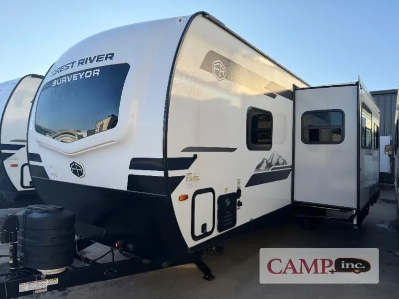 2026 Forest River Grand Surveyor 267RBSS - Photo 4