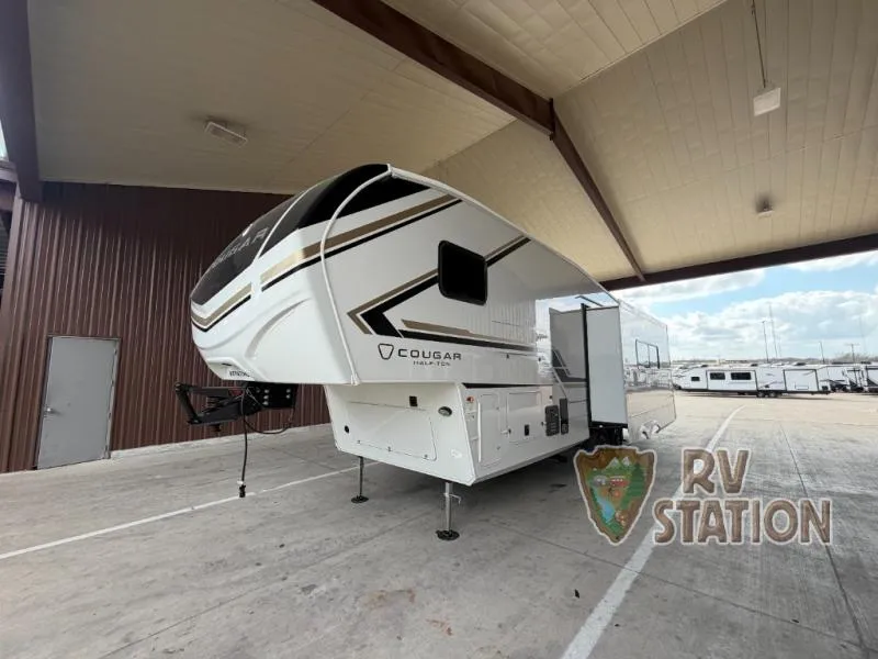 2026 Keystone RV Cougar Half-Ton 28RLI - Photo 2