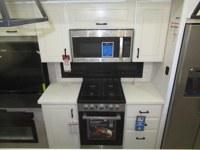 2026 Jayco Pinnacle 36FBTS, Photos photo 24