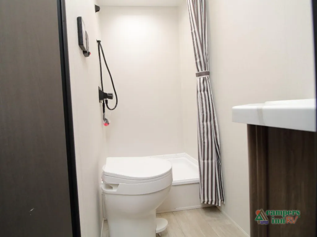 2027 Forest River Westbrook 18BHCC, Photos photo 21