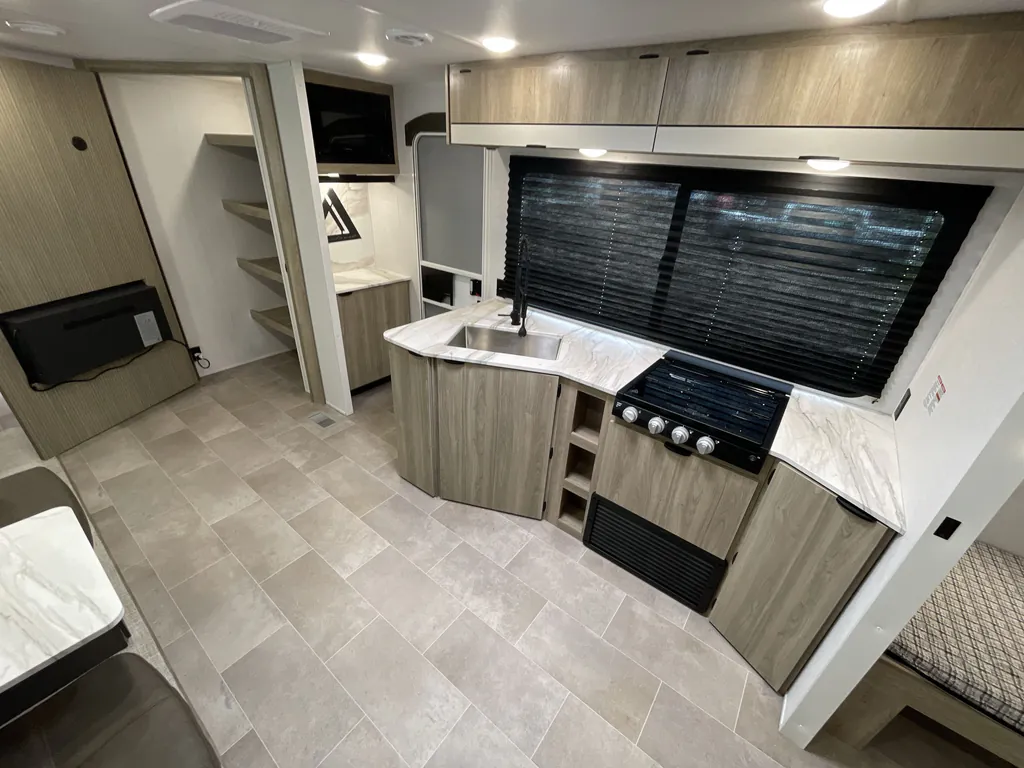 2026 Forest River Airelume 285, Photos photo 12