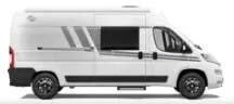 CV-Series CV640 exterior