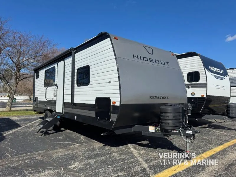 2026 Keystone Hideout 230BH - Photo 2