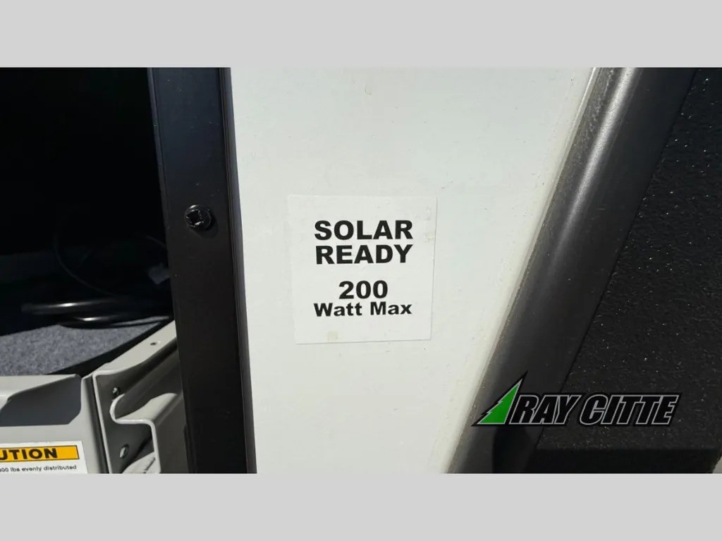 2026 Outdoors RV Trail Series 29TRX, Photos photo 39