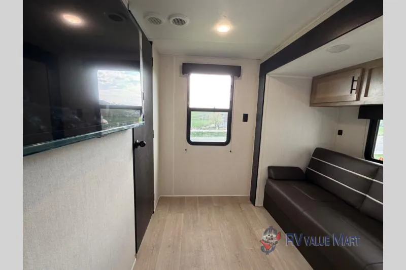 2026 Forest River Cherokee Timberwolf 39DC, Photos photo 20