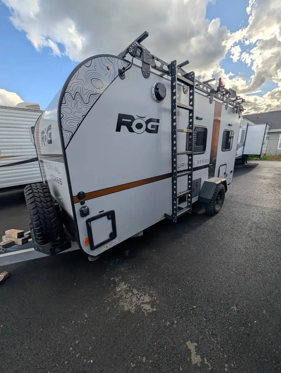 2024 Encore RV ROG 16FB - Photo 4