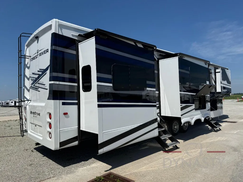 2026 Forest River RiverStone 420RE, Photos photo 8