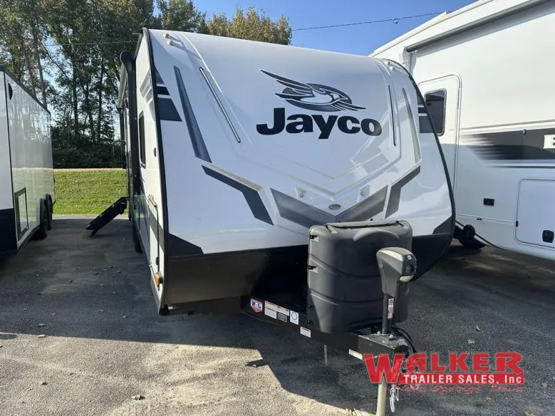 2022 Jayco Jay Feather 25RB - Photo 3