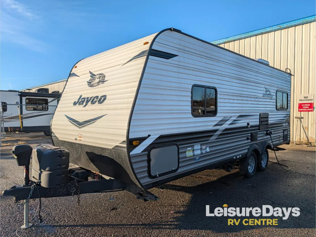 2022 Jayco Jay Flight SLX 8 212QB, Photos photo 5