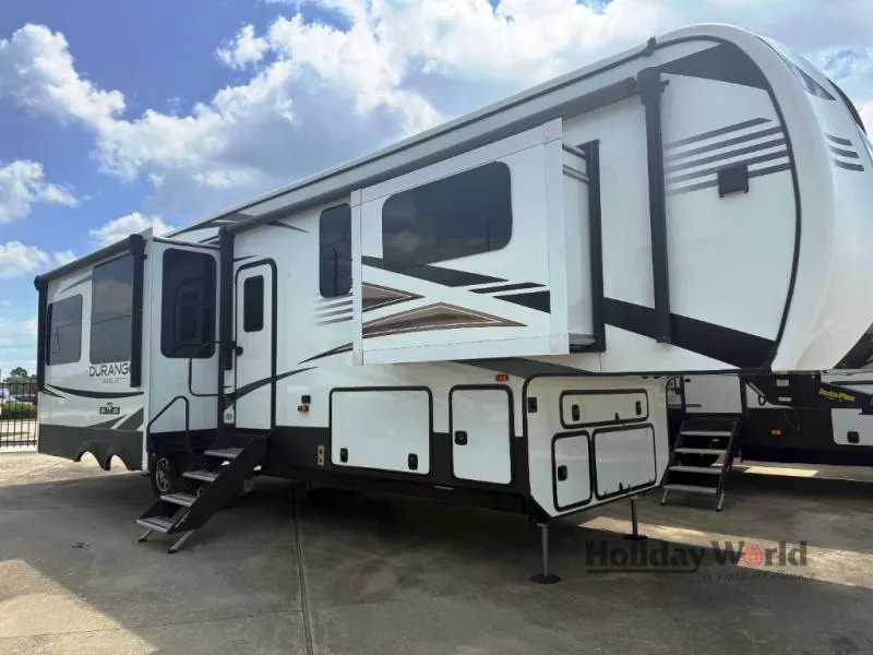 2022 KZ Durango Gold G358RPQ - Main photo