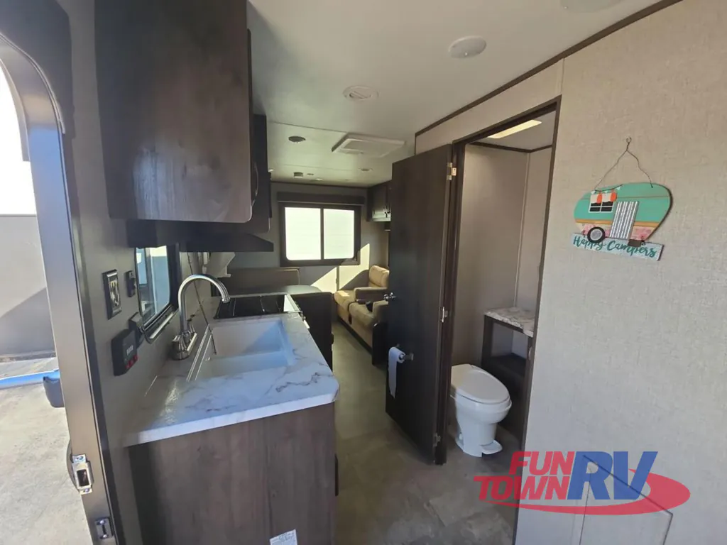 2020 Jayco Jay Flight SLX 8 212QB, Photos photo 6