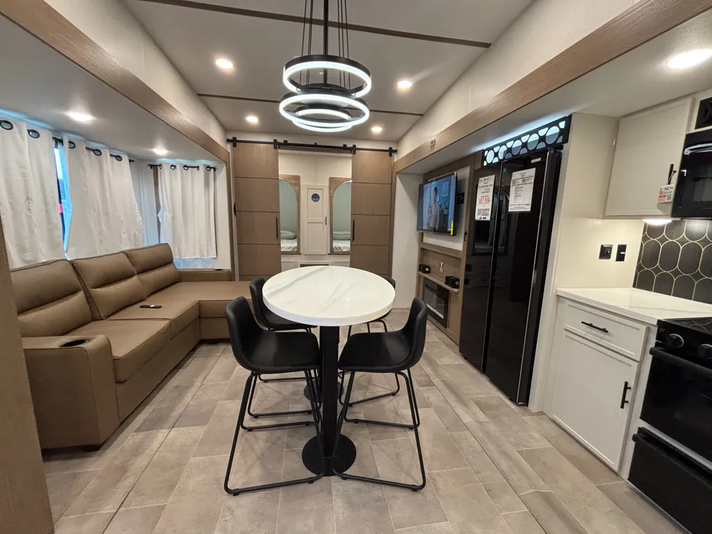 2027 Forest River Impression 36BR3, Photos photo 8