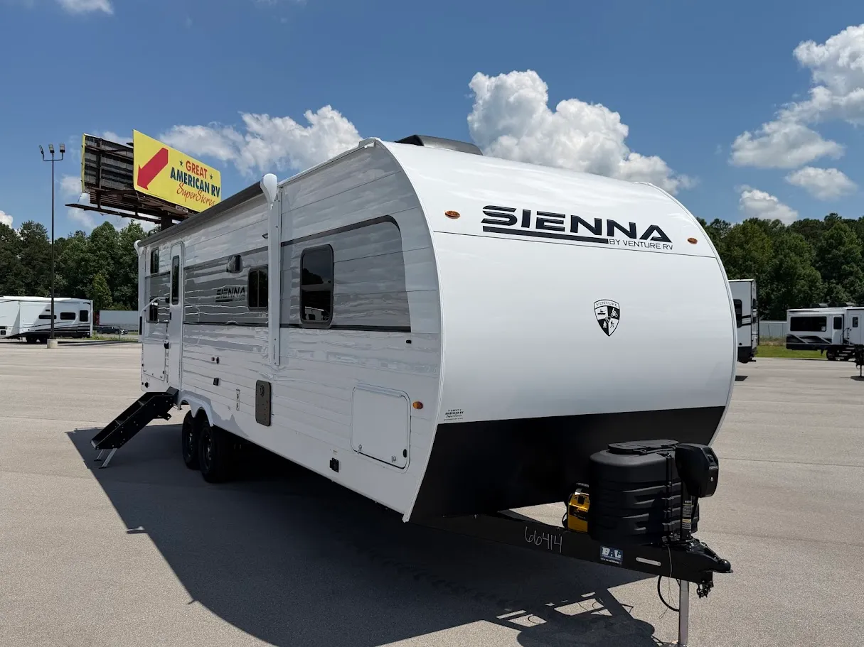 2027 Venture RV Sienna SA271VBH - Photo 2