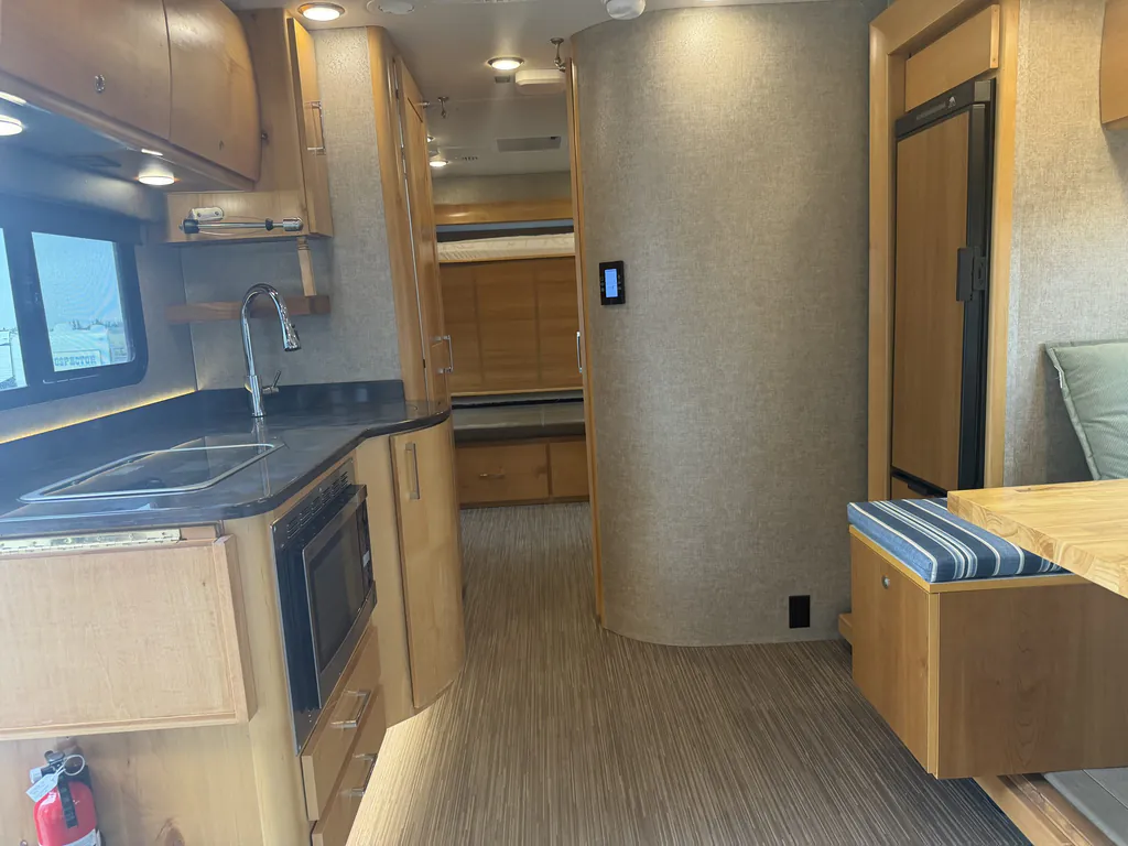 2018 Tiffin Wayfarer 24 BW, Photos photo 61