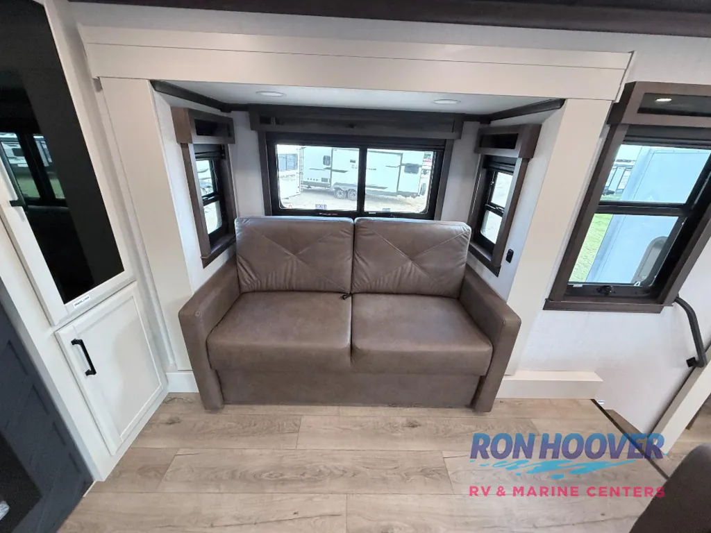 2026 Forest River RiverStone 425FO, Photos photo 57