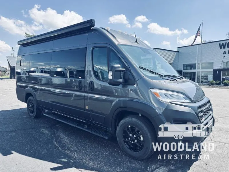 2026 Airstream Rangeline New    Std. Model - Main photo
