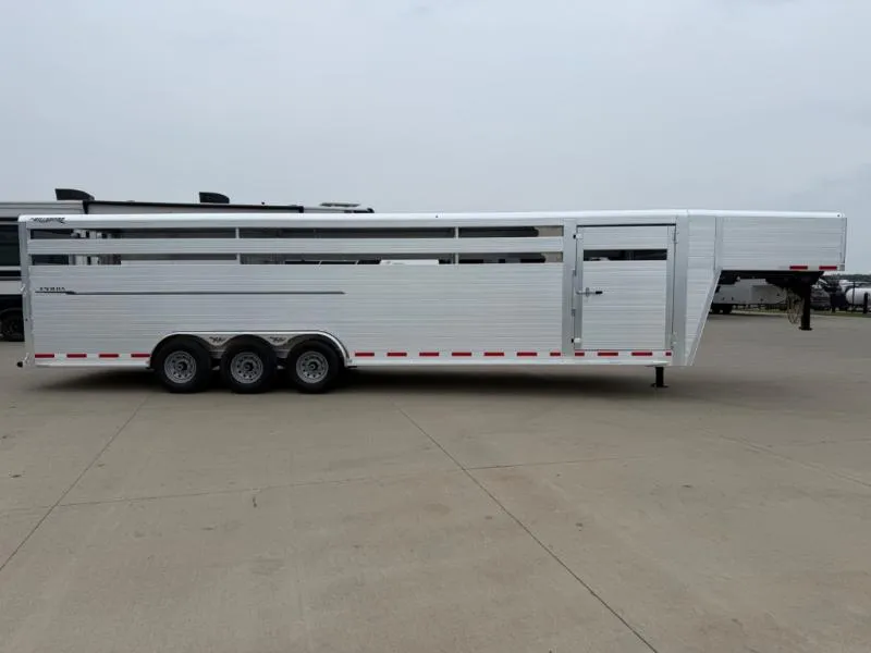 2027 Hillsboro Endura New    7.5-30-68 - Photo 4