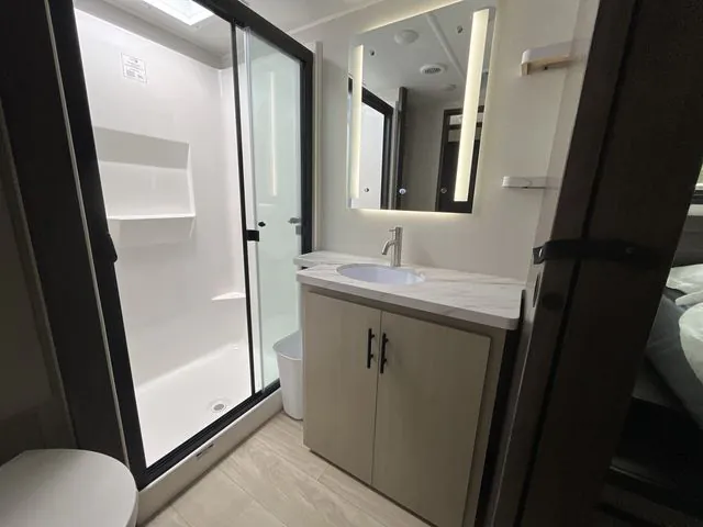 2027 Forest River RV Wolverine 32JF, Photos photo 20