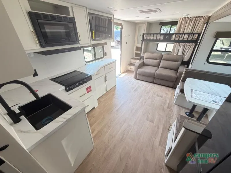 2027 Grand Design Transcend Xplor 265BH - Photo 4