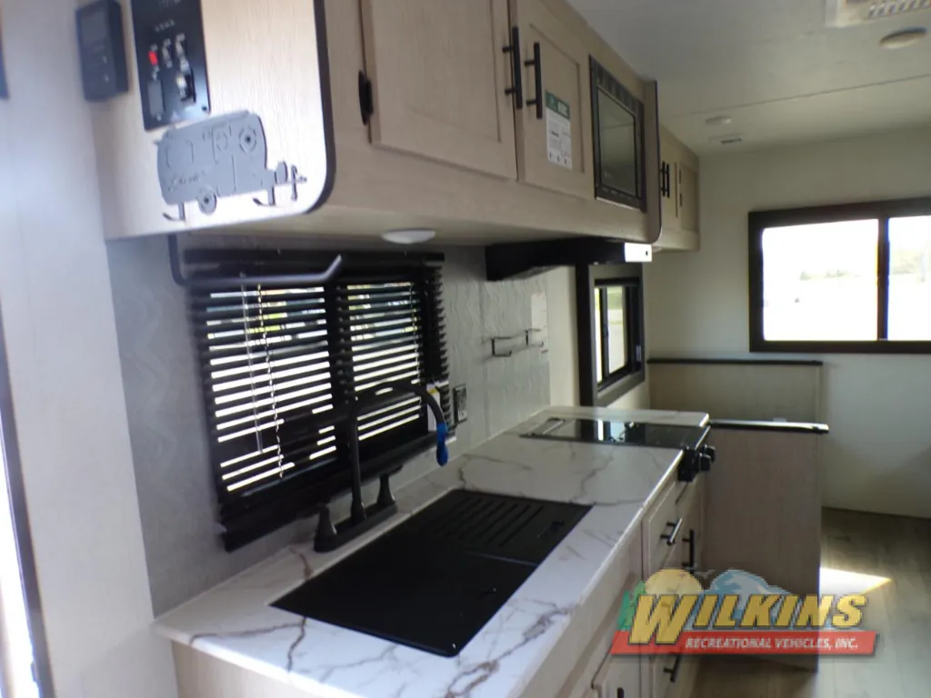 2026 Shasta RVs i-5 Edition 521CK, Photos photo 13