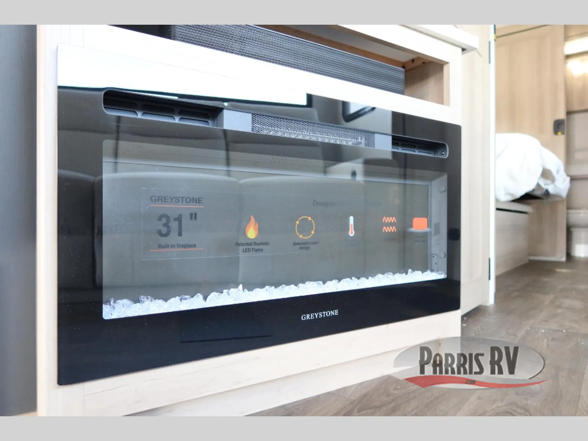 2026 Dynamax Europa S 37CA - Photo 3
